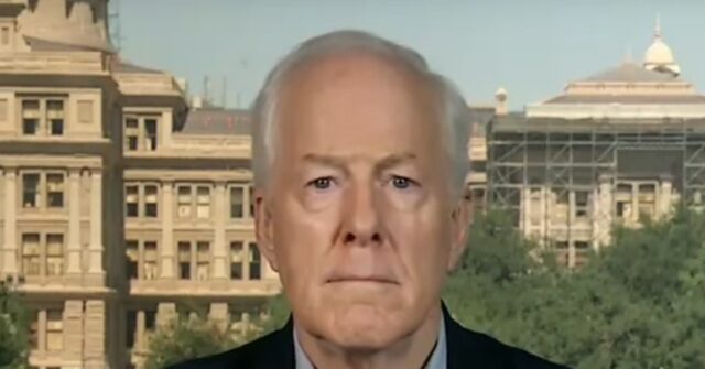 cornyn:-if-we-lose-the-house,-trump-likely-to-get-impeached-a-third-time