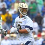 notre-dame’s-josh-yago-delivers-memorial-day-salute-during-anthem-before-lacrosse-championship-game