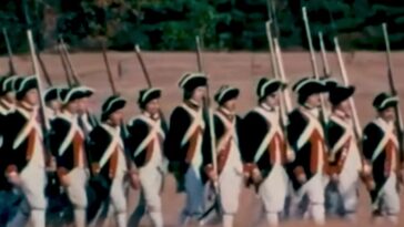 remains-of-44-american-soldiers-from-revolutionary-war-are-finally-laid-to-rest-in-lake-george-battlefield-park