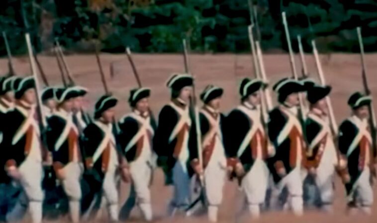 remains-of-44-american-soldiers-from-revolutionary-war-are-finally-laid-to-rest-in-lake-george-battlefield-park
