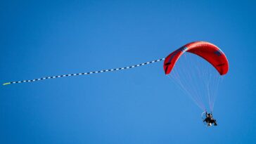 stomach-churning:-paragliding-woman-videos-herself-plummeting-after-mid-air-crash-with-plane
