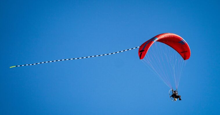 stomach-churning:-paragliding-woman-videos-herself-plummeting-after-mid-air-crash-with-plane