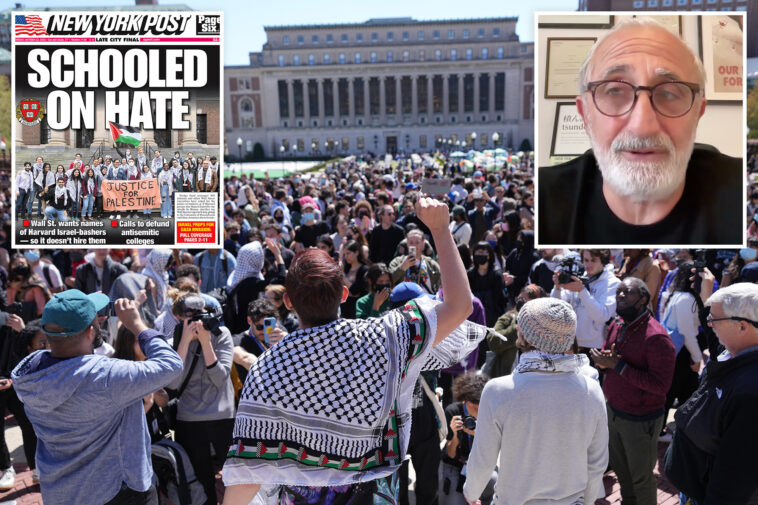 gad-saad-warns-‘suicidal-empathy’-could-mean-the-collapse-of-western-civilization