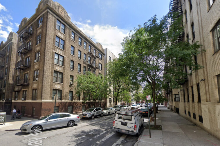 tree-falls-on-woman,-crushes-multiple-cars-in-nyc-during-memorial-day-storm:-cops