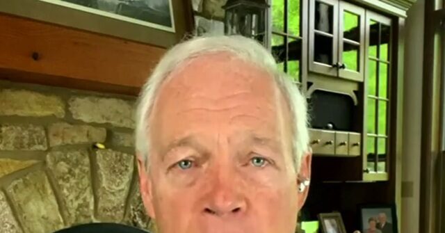 ‘only-in-fairness-when-you-have-such-massive-weaponization-against-ordinary-citizens’:-ron-johnson-backs-anti-weaponization-fund