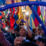 colombia:-presidential-candidates-end-campaigns-ahead-of-may-31-election