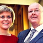 husband-of-former-scottish-pm-sturgeon-pleads-guilty-to-embezzling-over-$540,000-in-party-funds-–-peter-murrell-in-custody-pending-sentencing