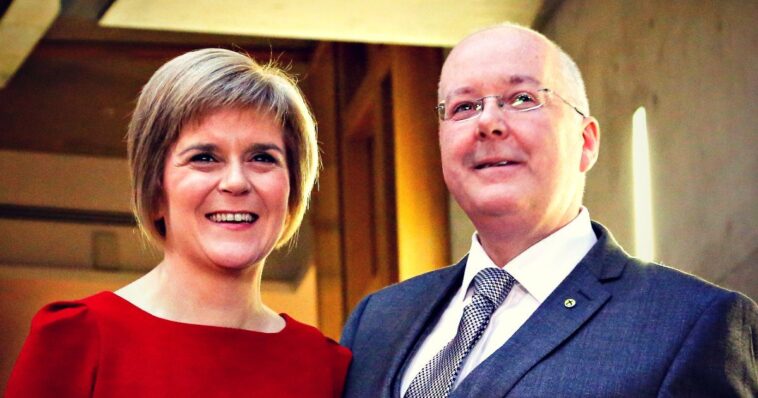 husband-of-former-scottish-pm-sturgeon-pleads-guilty-to-embezzling-over-$540,000-in-party-funds-–-peter-murrell-in-custody-pending-sentencing