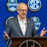 greg-sankey-makes-it-clear-that-sec-didn’t-start-the-16-team-cfp-format-discussion,-that’s-on-the-big-ten