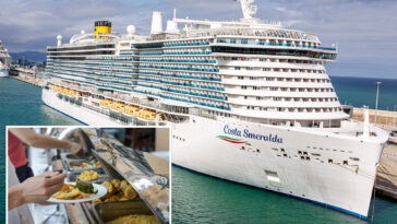 cruise-buffet-guests-face-surprise-charges-for-taking-food-back-to-cabins
