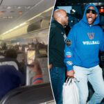 stephon-marbury-hypes-up-plane-full-of-knicks-fans-en-route-to-game-4