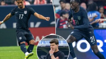mauricio-pochettino-won’t-escape-world-cup-questions-that-come-with-usmnt-roster
