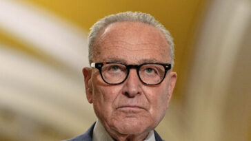 nonpartisan-analysis-forecasts-democrats-will-fail-to-retake-us.-senate-majority-in-midterms