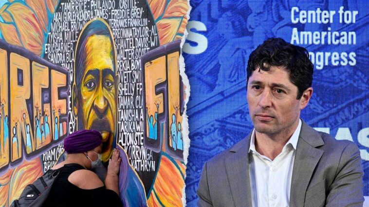 jacob-frey-criticized-for-remembering-george-floyd-on-memorial-day,-six-years-after-death-sparked-riots
