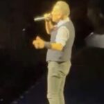 watch:-lunatic-bruce-springsteen-seen-using-teleprompter-at-boston-concert-to-trash-trump-and-elon-musk-–-“this-is-an-american-outrage!”