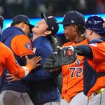 three-astros-pitchers-combine-for-first-mlb-no-hitter-since-2024
