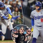 dodgers’-kike-hernandez-back-where-he-belongs:-‘clown-in-the-clubhouse’