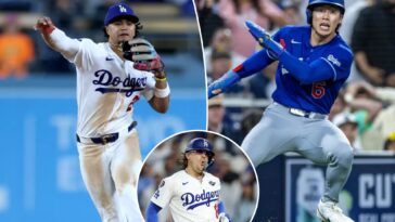hyeseong-kim-survives-latest-dodgers-roster-crunch;-santiago-espinal-dfa’d