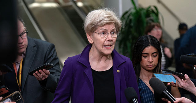 report:-2028-democrat-hopefuls-court-elizabeth-warren-as-progressives-gain-influence