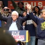 maine-senate-candidate-graham-platner-embraces-democratic-socialism-at-bernie-sanders-rally-in-portland