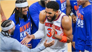 new-york-knicks-sweep-cavaliers-to-reach-first-nba-finals-since-1999-after-dominant-game-4-blowout