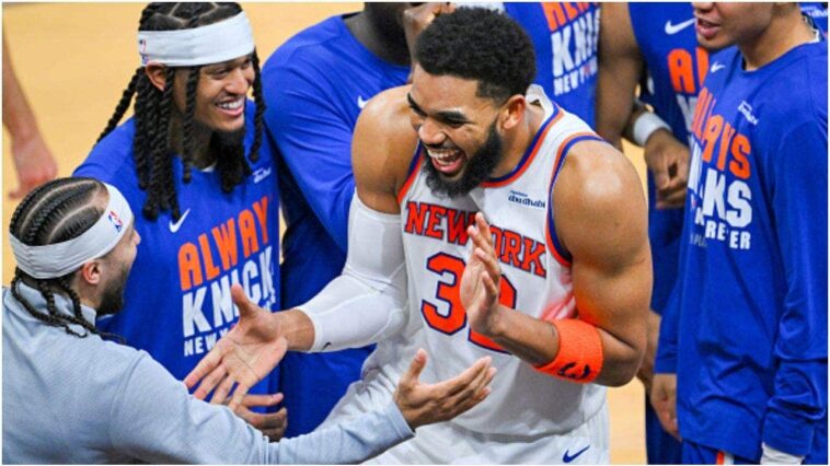 new-york-knicks-sweep-cavaliers-to-reach-first-nba-finals-since-1999-after-dominant-game-4-blowout