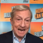 they’ve-learned-nothing:-california-democrat-governor-candidate-tom-steyer-says-‘i’m-totally-in-favor-of-trans-athletes-in-high-school’-(video)