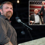 lefty-senate-candidate-graham-platner-flubs-bernie-sanders’-name-twice-in-fiery-‘fight-the-oligarchy’-rally