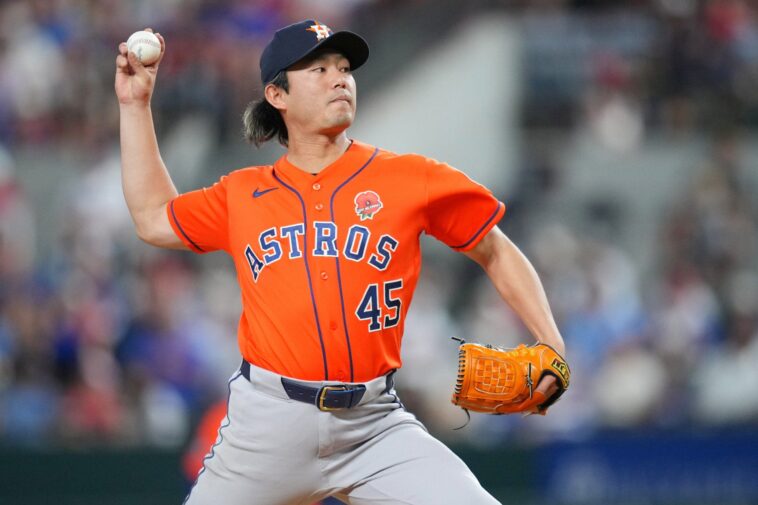 three-houston-astros-pitchers-throw-combined-no-hitter-in-shutout-victory-over-texas-rangers