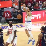 landry-shamet’s-playoffs-have-taken-a-complete-turn-since-benching