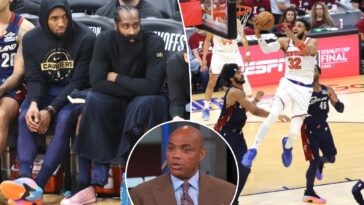 charles-barkley-eviscerates-cavaliers-for-their-shameful-‘effort’-against-knicks