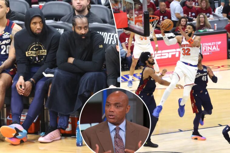 charles-barkley-eviscerates-cavaliers-for-their-shameful-‘effort’-against-knicks