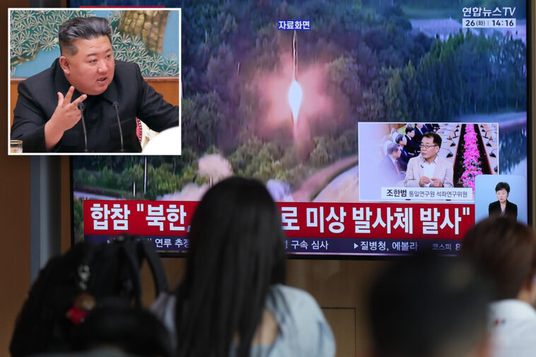 north-korea-launches-ballistic-missiles-over-the-sea-in-latest-show-of-force