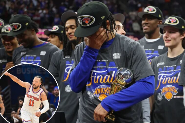 jalen-brunson-left-humbled-by-series-mvp-honor-as-knicks-reach-finals:-‘don’t-take-for-granted’