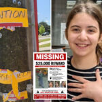 ‘cruel’-vandals-rip-down-posters-for-missing-jewish-teen-girl-who-vanished-in-toronto