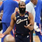 cavs’-james-harden-gives-head-scratching-take-after-getting-swept-by-knicks