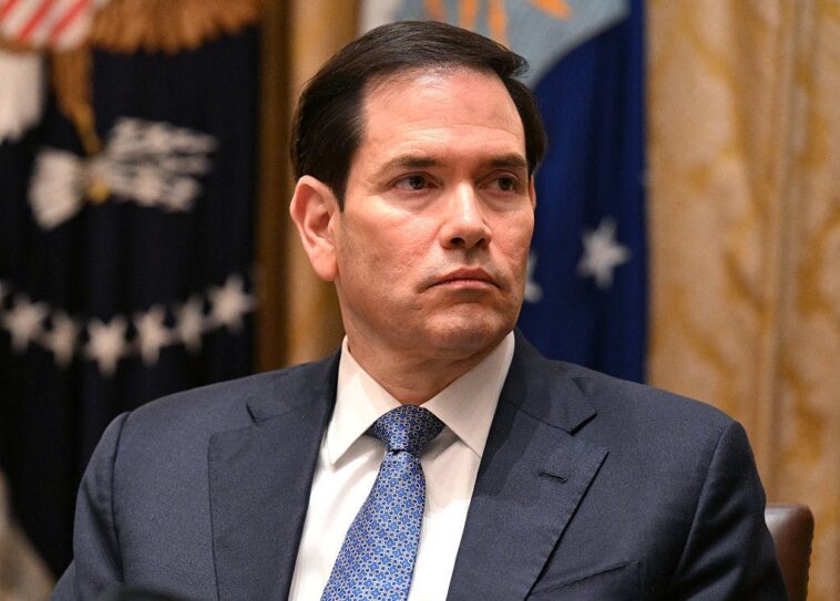 exclusive:-trump-state-dept-set-to-overhaul-foreign-service