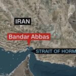 us.-military-launches-precision-“self-defense-strikes”-in-southern-iran-–-neutralizing-irgc-threats-to-american-troops-after-radical-regime’s-latest-provocations