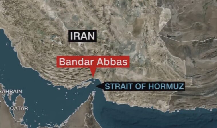 us.-military-launches-precision-“self-defense-strikes”-in-southern-iran-–-neutralizing-irgc-threats-to-american-troops-after-radical-regime’s-latest-provocations