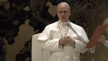 breaking:-woke-pope-leo-apologizes-for-slavery,-claims-church-played-role-in-trans-atlantic-slave-trade
