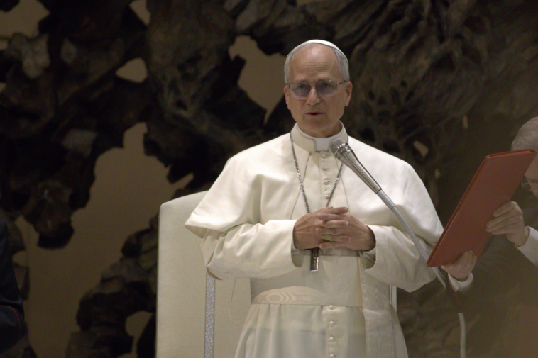 breaking:-woke-pope-leo-apologizes-for-slavery,-claims-church-played-role-in-trans-atlantic-slave-trade