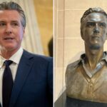 gavin-newsom’s-outrageous-$20m-plan-to-honor-california’s-governors-just-months-before-he-leaves-office