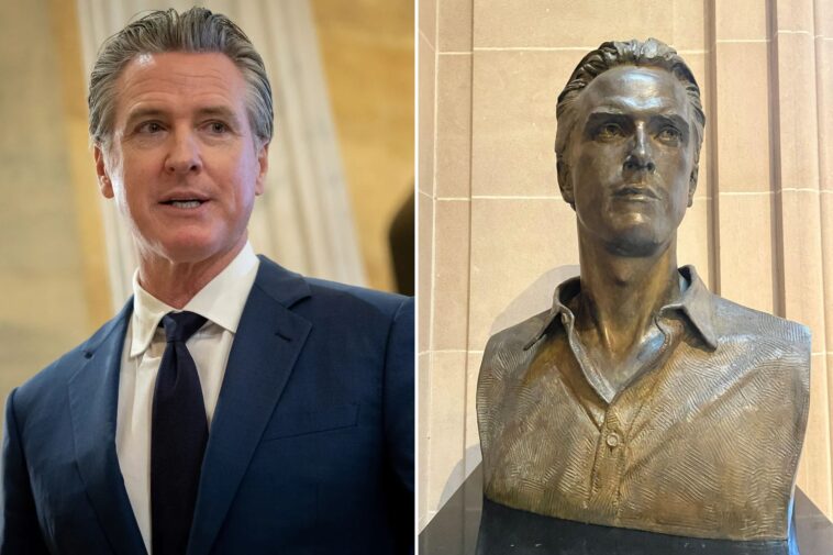 gavin-newsom’s-outrageous-$20m-plan-to-honor-california’s-governors-just-months-before-he-leaves-office