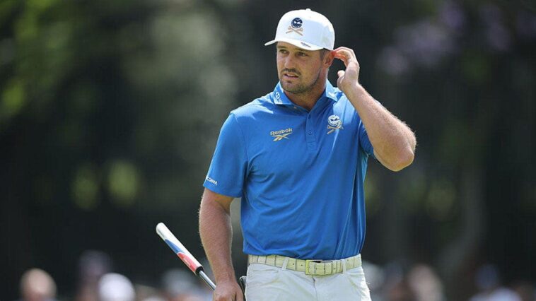 bryson-dechambeau-insists-he-is-‘optimistic’-about-the-future-of-liv-golf-despite-saudis-pulling-funding