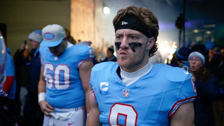 titans’-will-levis-faced-sex-tape-hack,-spent-‘exorbitant-amount-of-money’-to-investigate,-mom-says