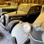 incredibly-rare,-pre-wwii-car-left-in-dusty-barn-for-40-years-sells-for-over-$80k