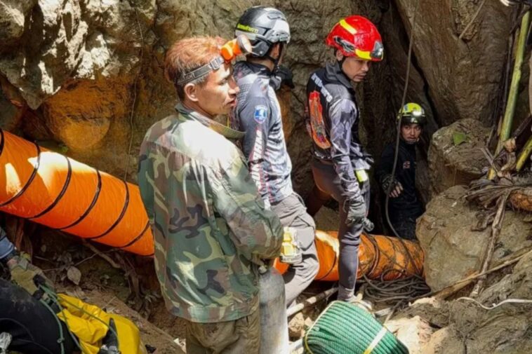 desperate-search-for-7-villagers-trapped-in-a-flooded-laos-cave-enters-seventh-day