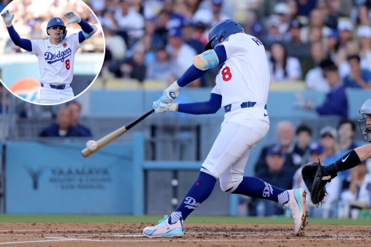 dodgers-post-podcast:-how-kike-hernandez-became-key-figure-to-la-dynasty