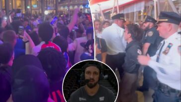 knicks-fans-are-‘specific-species-of-human-that-should-be-studied’:-landry-shamet