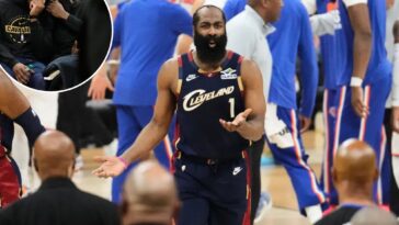 james-harden-feels-like-cavaliers-are-‘better-team’-in-bizarre-comments-after-knicks’-annihilation
